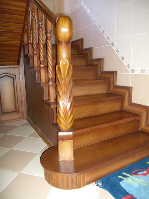 staircase design ideas