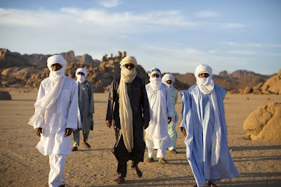 Tinariwen Picture