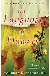 Language of Flowers by Vanessa Diffenbaugh (Vook cover)