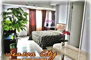 Sewa Apartemen di Grogol