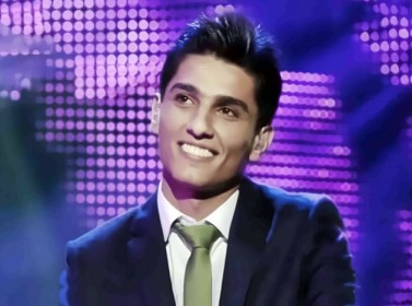 محمد عساف موهبة من الطراز الفاخر والدليل