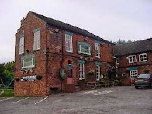 Paranormal More Strangeness Reported In Cannock Chase