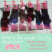 Jual Hairclip Murah Premium Quality