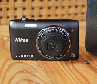 2nd Camdig Nikon S3500 hrg 600rb