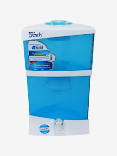 Tata Cliq Offer  Buy Tata Swach Cristella Plus 18L Water Purifier  at Rs.1499