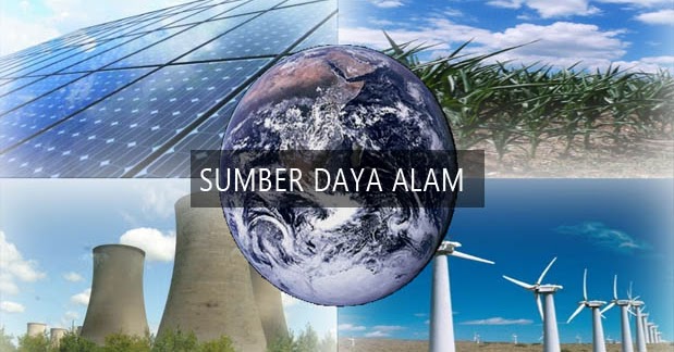 Sumber Daya Alam : Pengertian, Jenis-Jenis, dan Contohnya