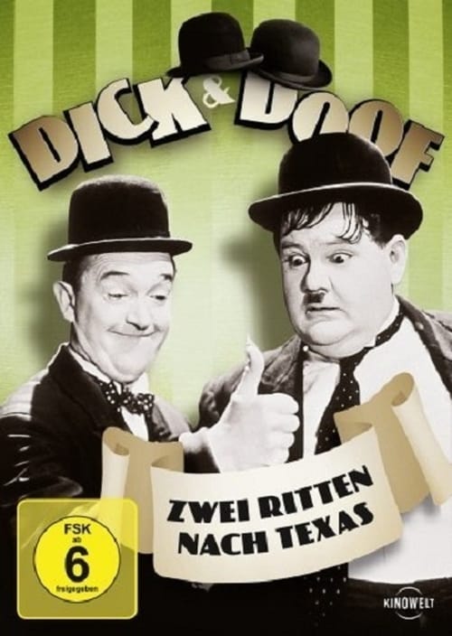 [HD] Laurel y Hardy en el Oeste 1937 Pelicula Completa En Castellano