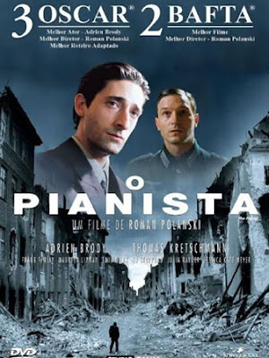 O Pianista - filme