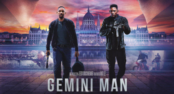 Gemini Man Review