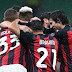 Milan 3, Spezia 0: Youth Culture