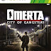 OMERTA CITY OF GANGSTERS (XBOX 360)