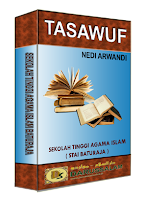 makalah asal-usul tasawuf