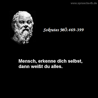 sokrates zitate