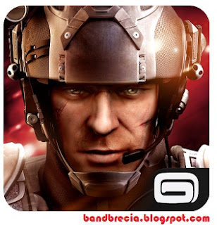 Modern Combat 5 Blackout Apk (Offline) v1.2.0o