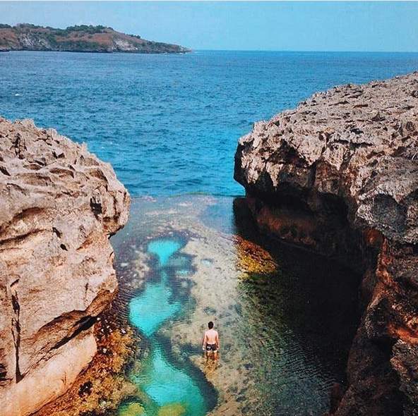 Nusa Penida The Best Photo Spot in Bali