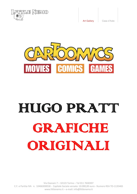 https://issuu.com/littlenemo_torino/docs/catalogo_cartoomics_2019_pratt