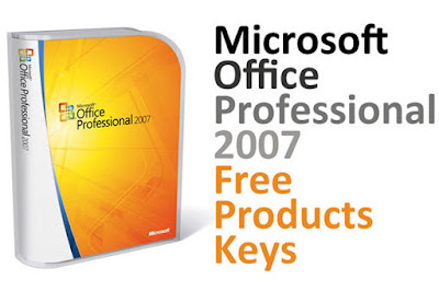 OFFICE 2007 ACTIVATOR