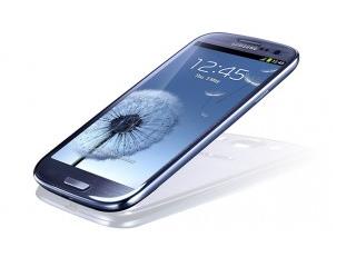 Samsung Galaxy S III