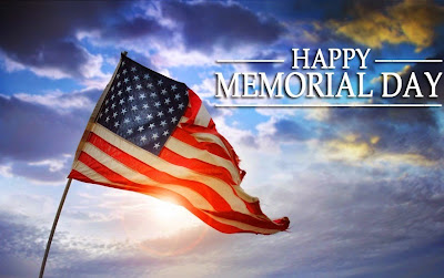 Happy Memorial Day 2015