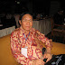 Prof. Dr. dr. H. Azhar Tanjung, SpPD, KP, KAI, SpMK