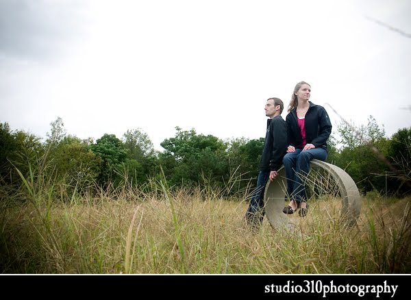 family portraits by photographer amanda dengler in downtown smithfield north carolina