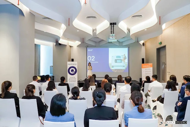 Expedia Group - Da Nang & Hoi An Partner Event 2024
