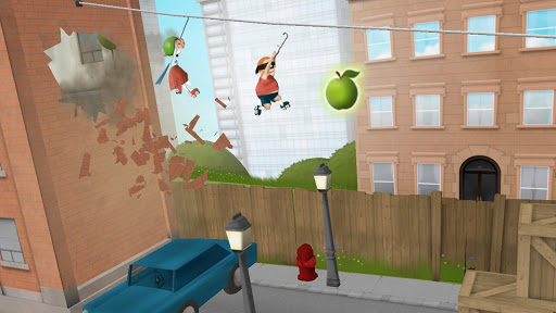 Granny Smith android games