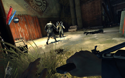 dishonored pc screenshot04 Dishonored SKIDROW