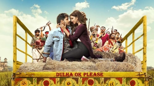 Jabariya Jodi 2019 720p italiano