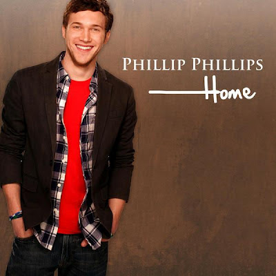 Phillip Phillips - Home