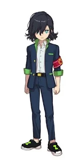 Manga: Yo-kai Gakuen Y ~ N to no Sōgū ~ es el próximo anime de la franquicia Yo-kai 