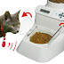  Wireless Whiskers automatic cat feeder