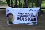 Batang Dolphin Centre Mempersiapkan Pembukaan Kembali Pada Pekan Depan