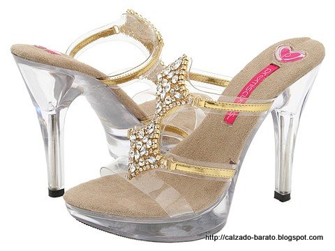 Calzado barato:H889-847999