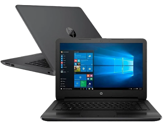 NoteBook HP 246 G6