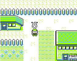 Descarga ROMs Roms de GameBoy Pokemon Edicion Amarilla Edicion Especial Pikachu (Español) ESPAÑOL