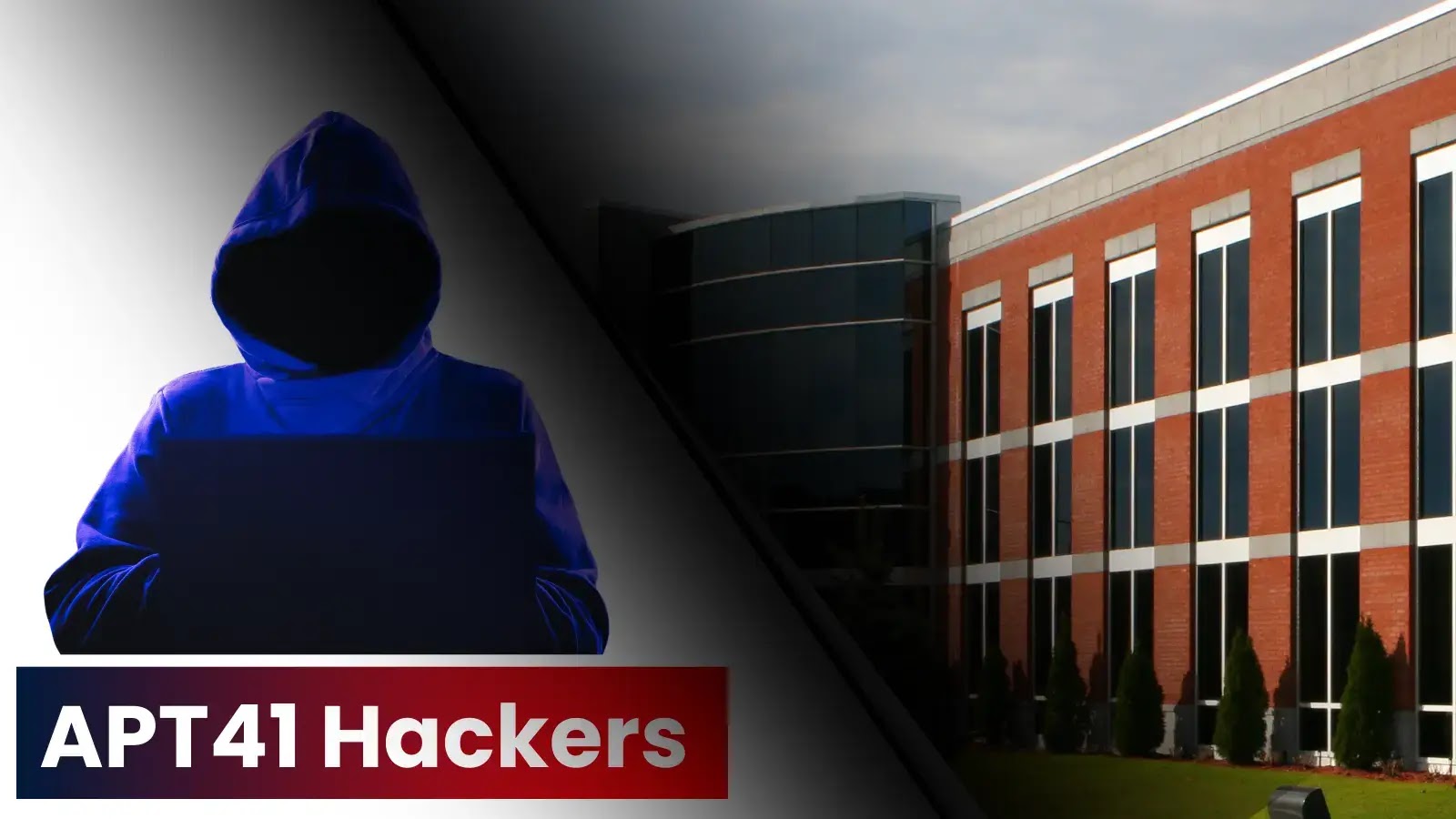 APT41 Hacker'ları ShadowPad ve Cobalt Strike ile Araştırma Enstitüsüne Saldırıyor