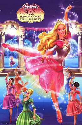ดูการ์ตูน:บาร์บี้ 12 เจ้าหญิงเริงระบำ Barbie in the 12 Dancing Princesses