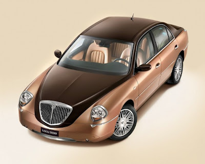 Lancia Thesis