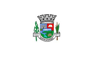 Bandeira de Santa Rita de Jacutinga MG
