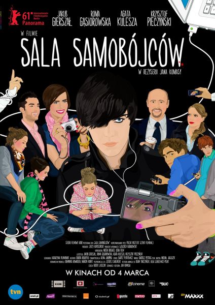 Sala Samobójców