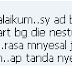 Punca jangan bagi anak makan nestum selagi belum cukup 6 bulan...