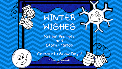  WINTER WISHES