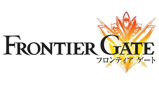 Frontier Gate Logo