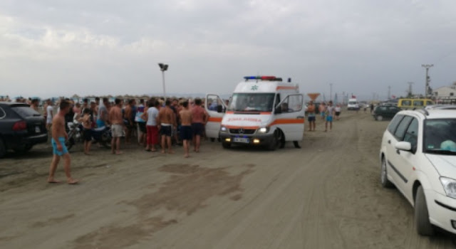 Tragedy on Vlora beach, three teenagers from Tetovo drowned