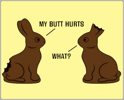 funny easter bunny cartoon pictures. funny easter bunny cartoon