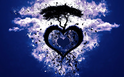 love is fertile - TREE OF LOVE