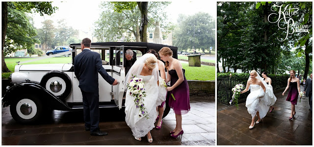 wedding shoes, wedding dress, crook hall durham wedding, st michaels houghton le spring wedding, crook hall and gardens, durham wedding venue, katie byram photography, durham wedding photographer, newcastle wedding photographer, relaxed weddings durham, purple wedding, calla lillies