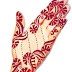 Arabic mehndi design 2011