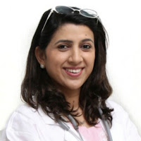 Dr. Asmita Potdar Contact Number, Address and Full Profile.